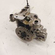 Mazda 3 Engine Oil Pump 2.5 2023 2022 2021 Mazda 3 Engine Oil Pump 2.5 2023 2022 2021