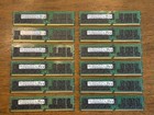 New Listing384GB (12x32GB) SK Hynix DDR4 3200MHz PC4-3200AA-RB2 Registered ECC Server RAM