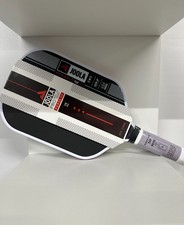 Joola Ben Johns PERSEUS 16mm Carbon Pickleball Paddle SHIP SAME DAY Read Desc