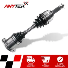 Front CV Axle Shaft for 1997 1998-2004 Ford Expedition F-150 Lincoln Navigator