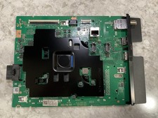 Samsung TV UN65U8000FF Main Board BN-96 61472V BN40 00205A