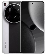 Xiaomi 15 Ultra 512GB 16GB GLOBAL Version Unlocked Silver Chrome