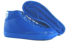 Sneakers Nike Blazer Mid Metric QS Royal Blue BLROY 744419 400 EUR_40