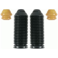 Staubschutzsatz Stoßdämpfer vorne für Skoda Rapid NH3 NH1 Roomster | 24533293