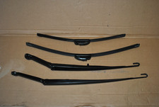 BMW E46 Scheibenwischerarm Scheibenwischer Wischerarm 2 Stück vorne links rechts