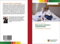 Antonia Pereira Dos Santos | EducaçãO Infantil E Religiosidade | Taschenbuch