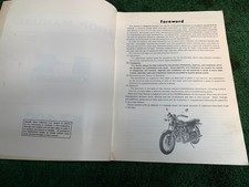 Kawasaki Motorcycle Service & Repair Manuals for sale | eBay