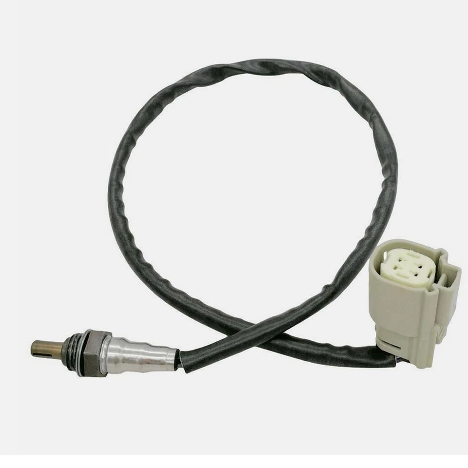 2X Sensor de Oxigênio Frontal Traseiro 32700005 32700006 Para Harley Davidson Dyna Fat Bob - Imagem 3 de 4