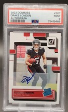 2022 Donruss Football Cards Checklist 20