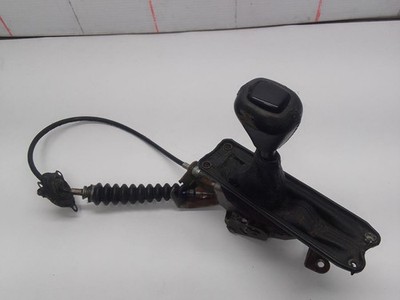 Auto Trans Gear Shift Lever Floor Shifter from 1984 Chevrolet Corvette 12714528