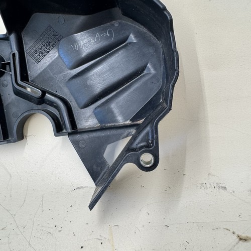 2025 24 KAWASAKI 400 500 NINJA/EX/Z SPROCKET COVER CHAIN COVER 14026-0141 - Imagen 5 de 8