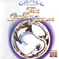 Camel: The Snow Goose - Jpc-Schallplatten Mbh - (Cd / T)