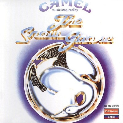 Camel: The Snow Goose - jpc-Schallplatten mbh  - (CD / T)