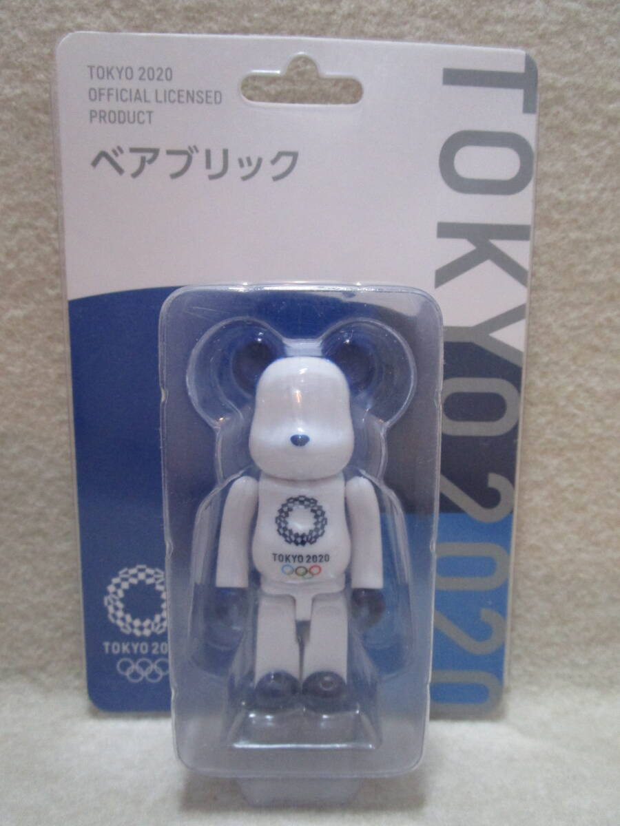 BE@RBRICK Tokyo 2020 Olympic Emblem 100% MEDICOM TOY | eBay BE@RBRICK Tokyo 2020 Olympic Emblem 100% MEDICOM TOY | eBay