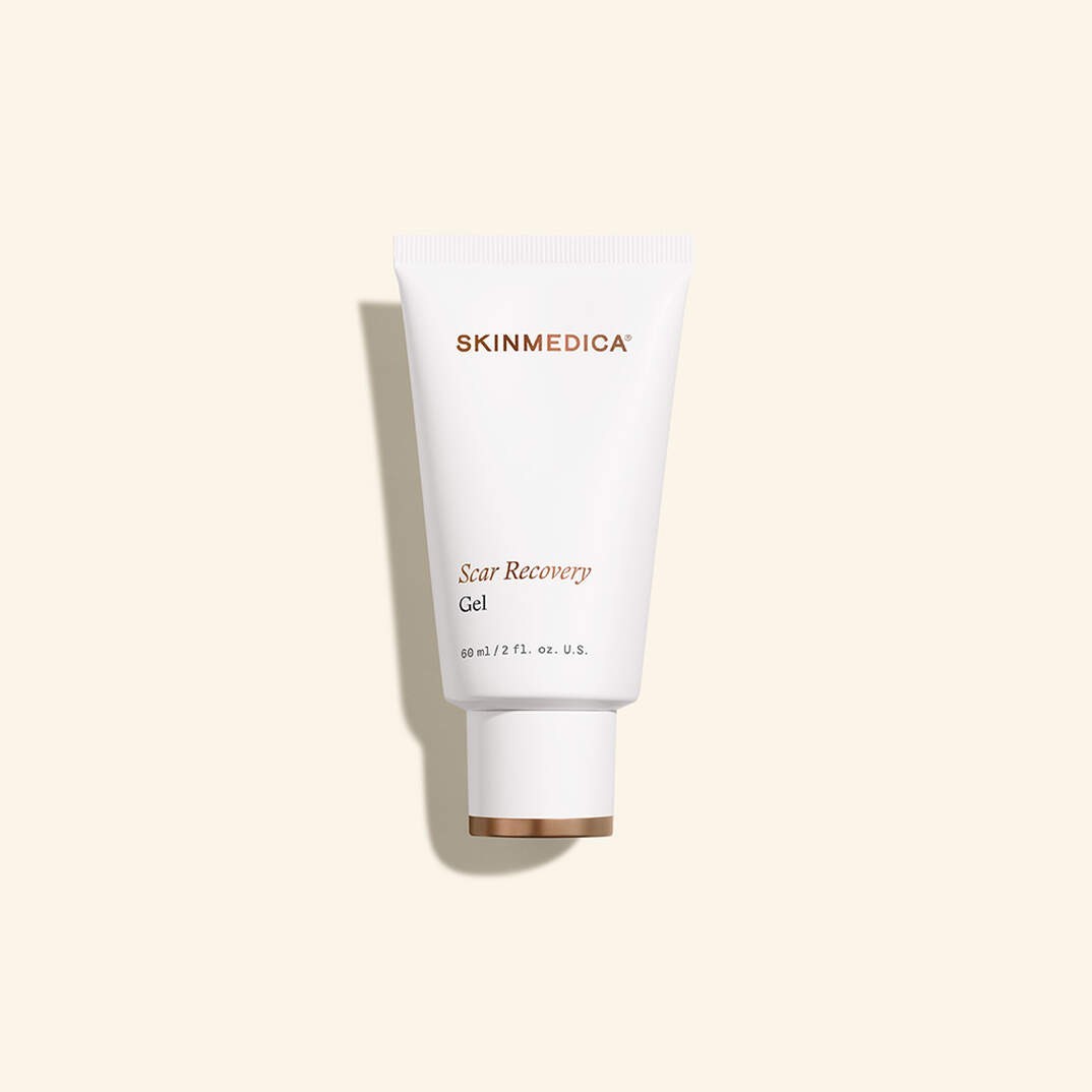 SkinMedica Scar Recovery Gel 2 fl.oz Authentic - New in Box - Free SHIPPING!!