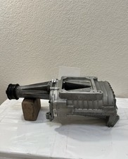 2009 Range Rover L320 L322 4.2l V8 Supercharged Engine Supercharger Assembly