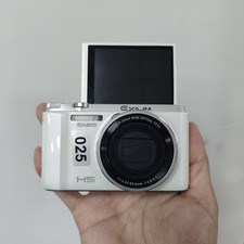 Current Casio EX-ZR1500 marketplace offer