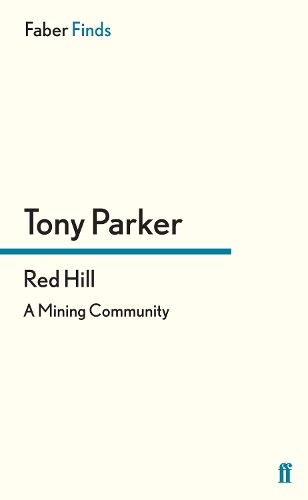 Red Hill by Tony Parker - 9780571304400 - Image 2