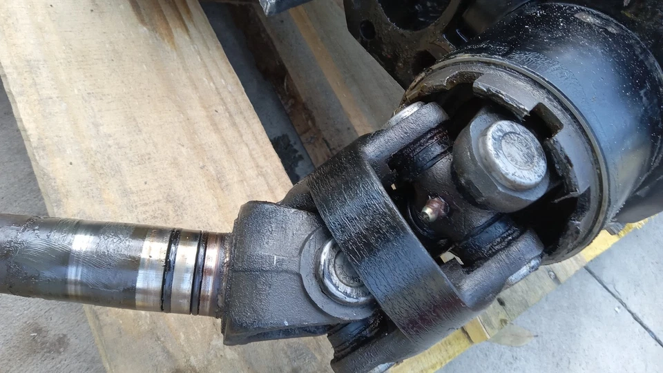 MERCRUISER ALPHA ONE - Image 3 of 4