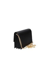 Pollini - Borsa bustina mini grained donna SC5313PP0M