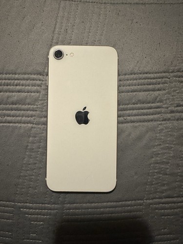 Apple iPhone SE 2nd Gen (READ!) - 第 1/3 張圖片