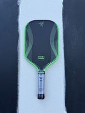 Razer X JOOLA Perseus Pro IV 16mm Pickleball Paddle Limited Edition