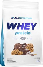 Allnutrition Whey Protein, 908 g Beutel, Chocolate Raspberry