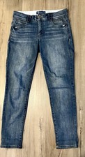 Democracy Ab Solution Woman s Jeans Size 4