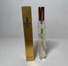 1 Million by PACO RABANNE .34 oz / 10 ml EDT Travel Spray Pen for MEN BNWB