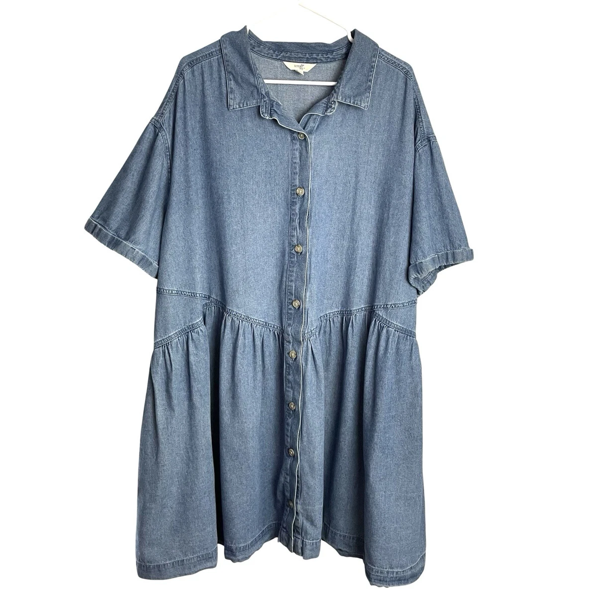 Plus Size Classic Dresses for Women for sale | eBay