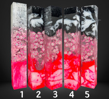 Dragon Fruit Charmed Series Pen Blank