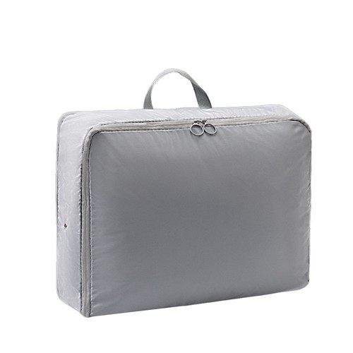 Compression Storage Bag Travel Packing Breathable Design Compact Packing - Photo 5/21