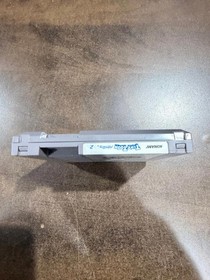 Tiny Toon Adventures 2 Trouble in Wackykand Nintendo NES