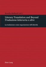 Rosella Mallardi | Literary Translation and B...