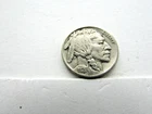 1921 BUFFALO NICKEL
