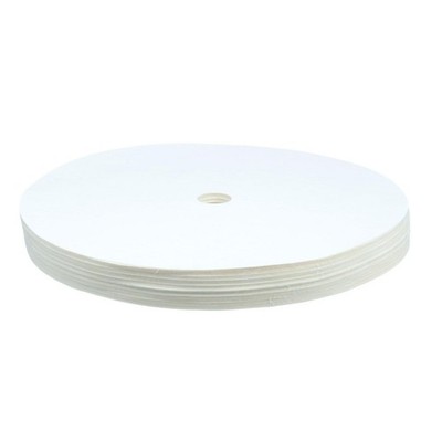 Mies Fliter Paper G80$G100 Box Of 100 100W18C - Genuine OEM Replacement Part