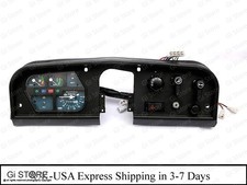 Oem Instrument Cluster Panel For Mahindra Tractor Part No 005558760r93