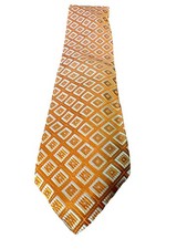 Men's Neck Silk Tie