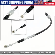 For Toro Grandstand Models 79574 79575 79589 Steering Control Cable Assembly  US