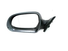Retroviseur gauche (ou coque) Audi COUPE