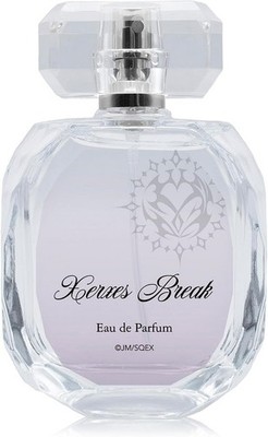 Pandora Hearts Xerxes Break Eau de Parfum Fragrance 60ml Japan