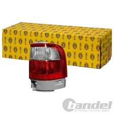 HELLA Feu Arrière Droit Compatible Avec FORD GALAXY WGR