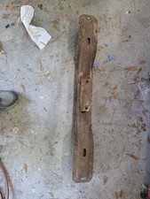 1953 To 1956 Ford Truck Y-block Front Cross Member F100 F250 F350 F500 F600