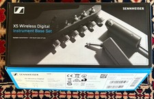 Sennheiser XS Digital Wireless Instrument Base Set
