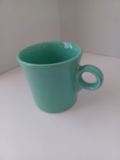 Festaware Vintage Set of 4 Cups Mugs Made In USA