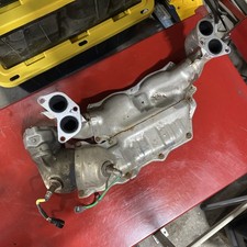 2011 2012 2013 Subaru Forester Exhaust Pipe Manifold Oxygen Sensor 2.5