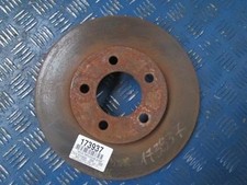 Disque de frein Ford Windstar