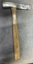 🇺🇸 AJC Tools USA “Speed Roofing Hatchet” Hammer Carbon Steel. VGC 🔥🔥🔥