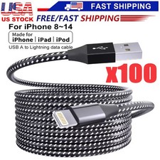 Fast Charger Cable Heavy Duty For Iphone 13 12 11 X Xr 8 Charging Cord Wholesale Fast Charger Cable Heavy Duty For Iphone 13 12 11 X Xr 8 Charging Cord Wholesale