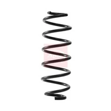 Apec Coil Spring - Rear - ACS2395 - Rigorous OE testing and Quality Practices